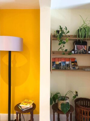 家庭独立别墅, 私人浴室 | 住宿内部