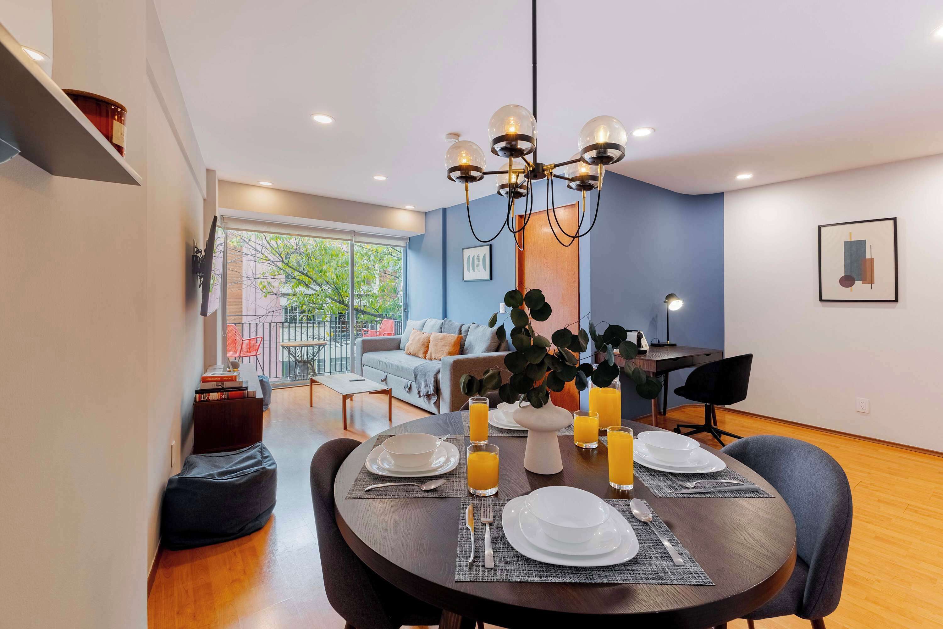 Interieur