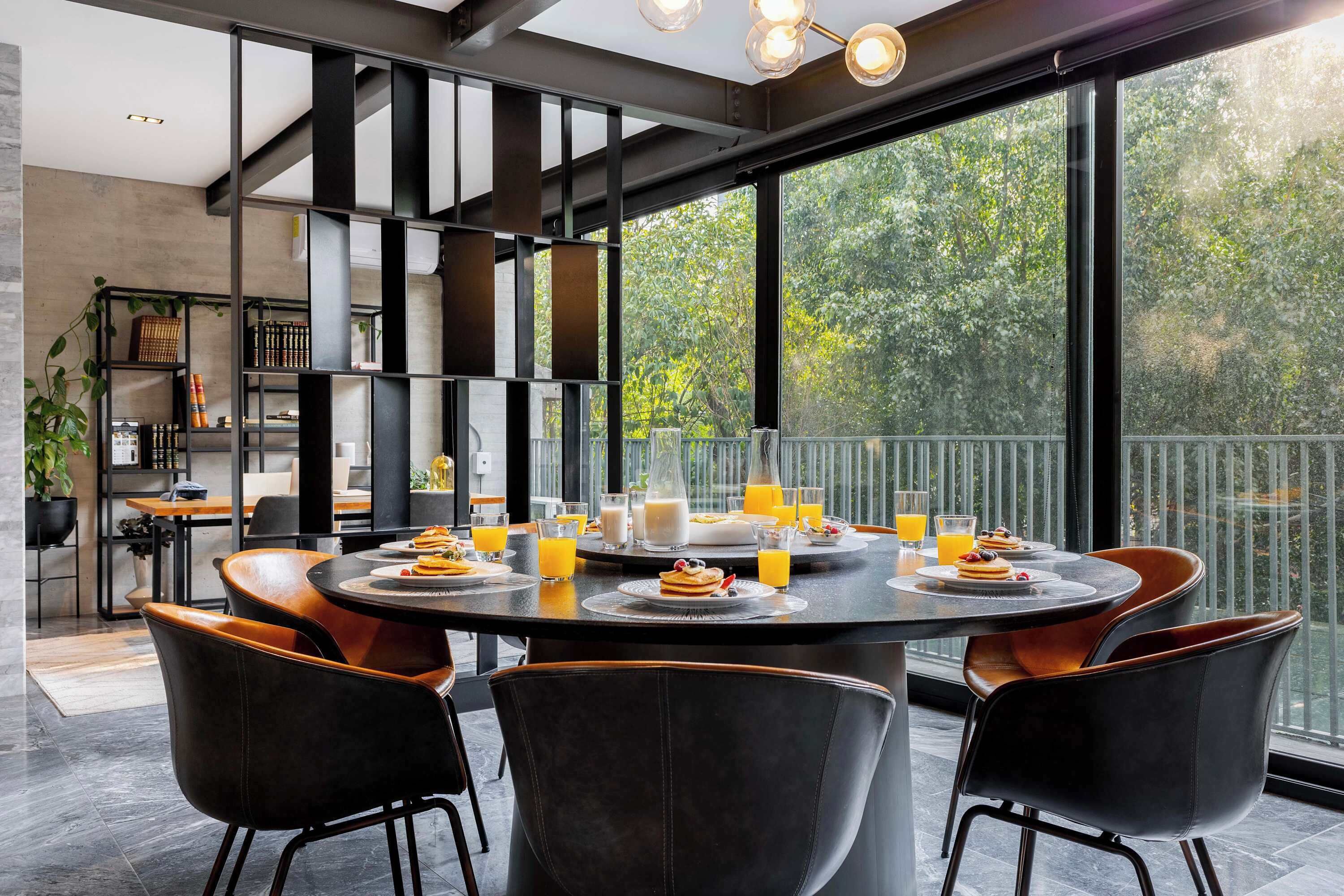 Restaurantes