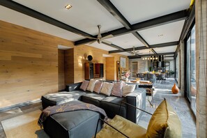 Interior - Capitalia - Simply The Best Condo (Ciudad de México)