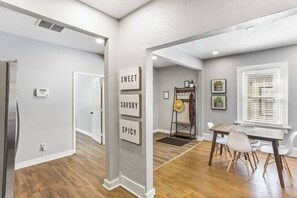 Dining - Charming Home! Prime Location! Cozy and Trendy! (Atlanta)