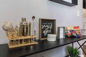Interior - Charming Home! Prime Location! Cozy and Trendy! (Atlanta)