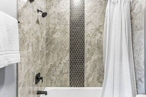Bathtub
