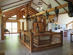 Intérieur