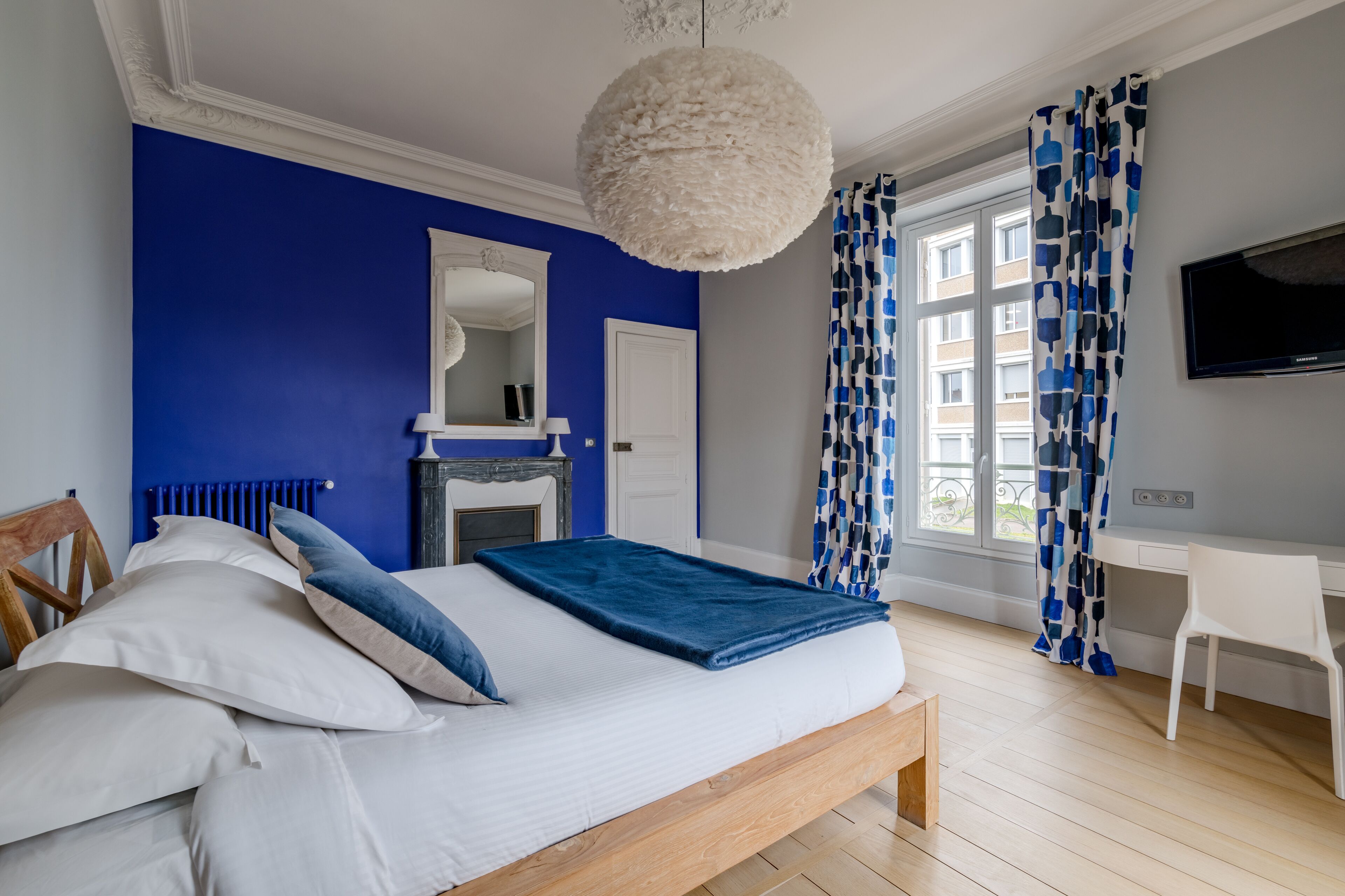 Chambre Junior
