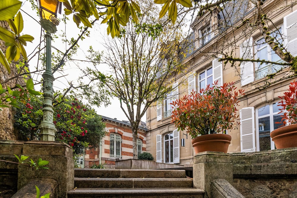 Les Argentiers