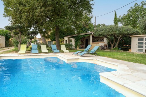 DREAM VACATION AT PIN PARASOL