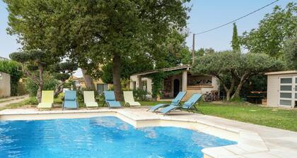 DREAM VACATION AT PIN PARASOL