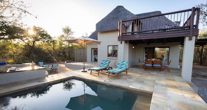 Larima Bush Retreat