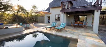 Larima Bush Retreat