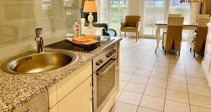 Well-being Wellness Residence WHG 2 with garden
