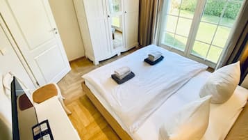 2 bedrooms, WiFi