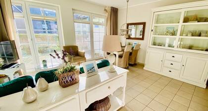 Wohlgefühl Wellness Residenz WHG 2 mit Garten