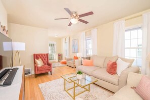 Télévision, espaces bureaux