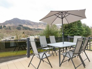 Cottage | Interior - Red Kite Lodge (Crieff)