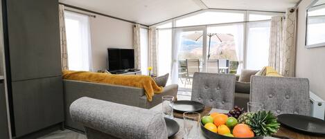 Cottage | Living room