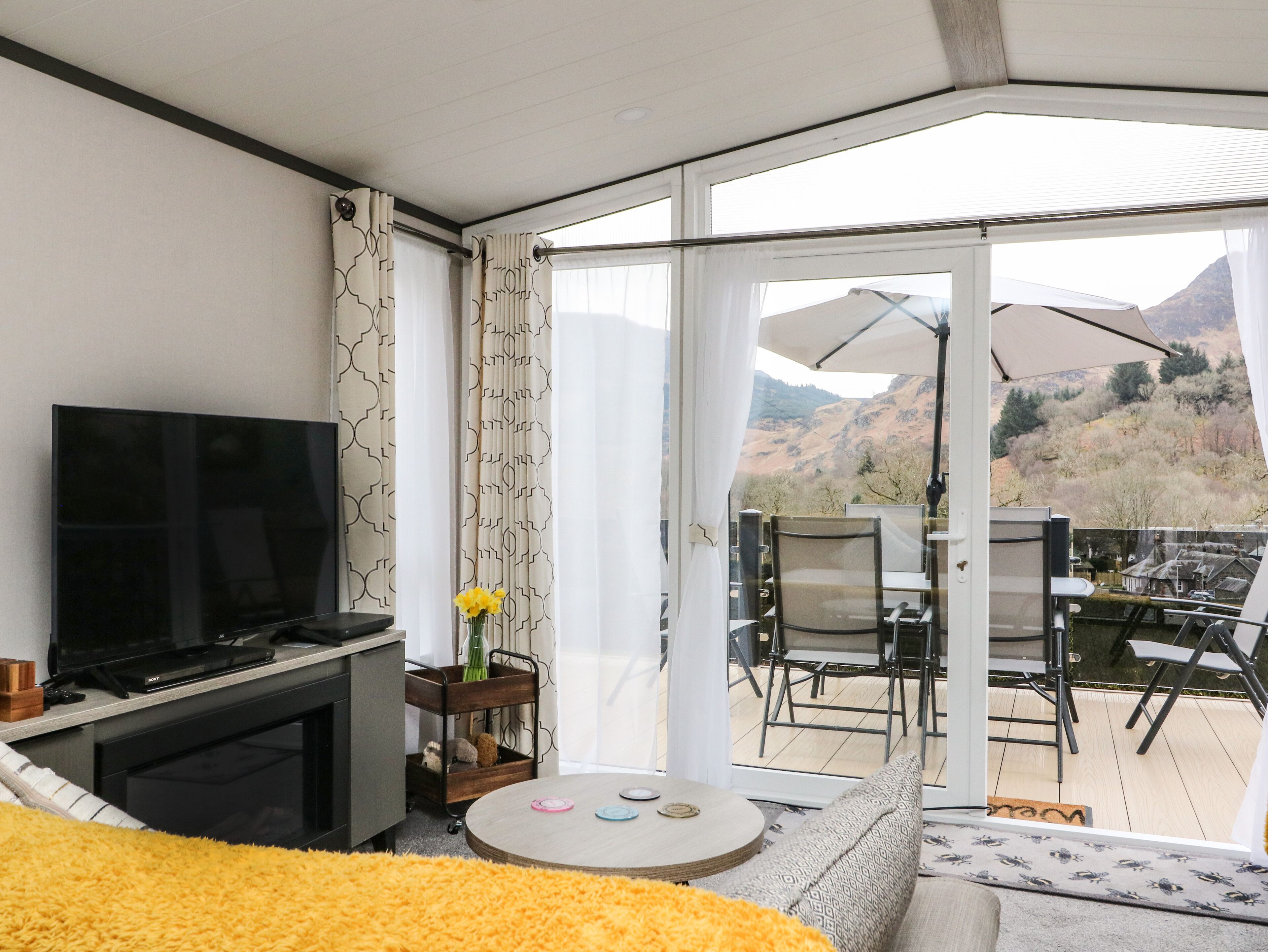 2 chambres, décoration personnalisée, ameublement personnalisé