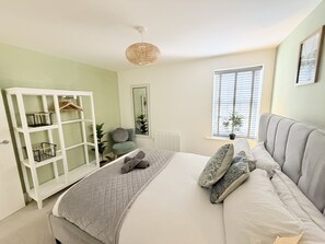 Comfort Apartment, Private Bathroom, Courtyard View | 1 bedroom