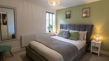Comfort Apartment, Private Bathroom, Courtyard View | 1 bedroom