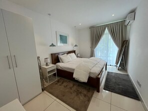 1 Schlafzimmer, WLAN