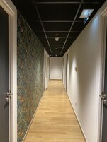 住宿正面