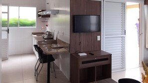 TV - Jardins da Lagoa - Casas Completas (Caldas Novas)