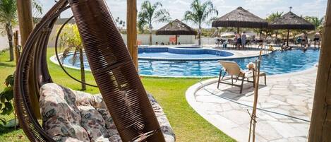 Casa | Área de sala de estar | Televisión