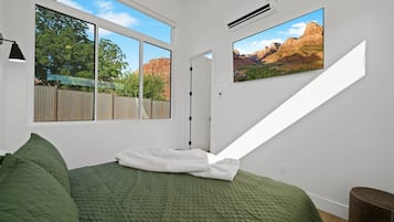 1 habitación y wifi gratis