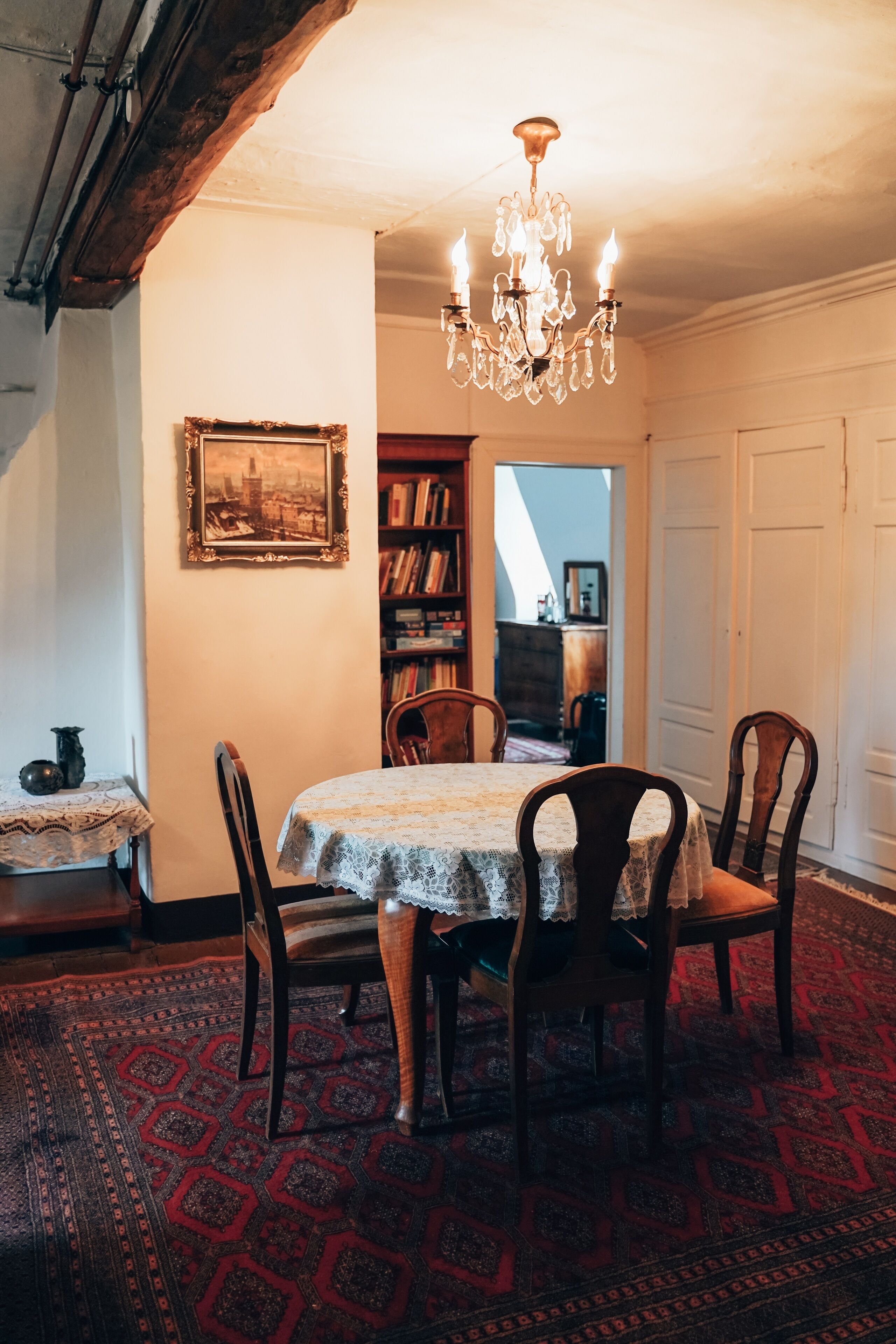 Intérieur