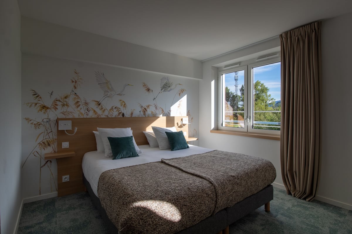 Classic Triple Room