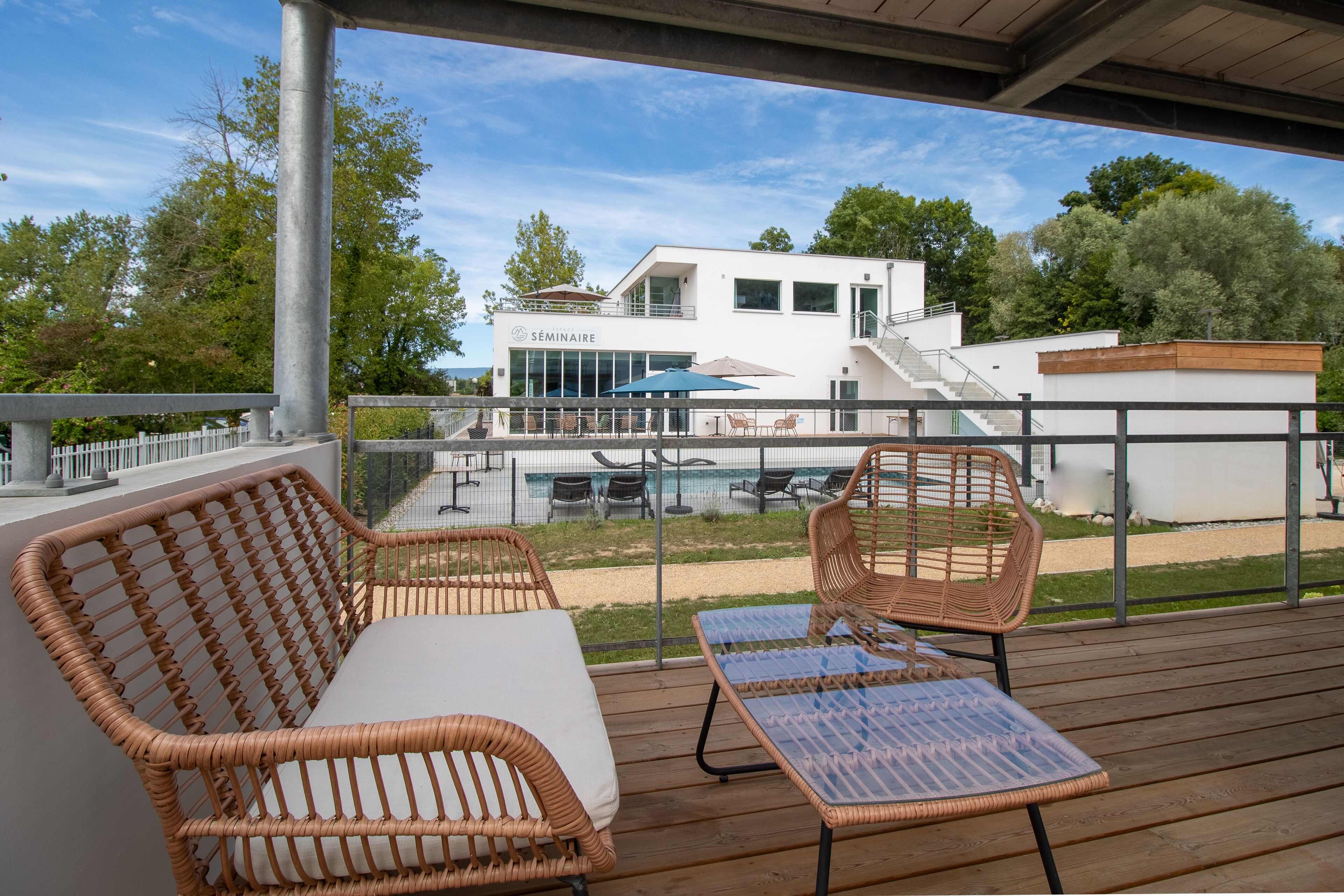 Family Apartment | Terrace/patio
