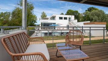 Family Apartment | Terrace/patio