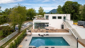 FamiljelÀgenhet | Terrass/Patio