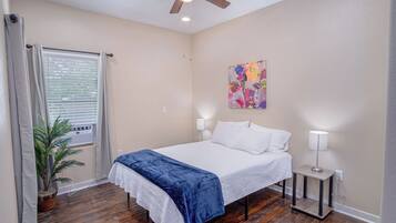 Apartment (1 Bedroom)