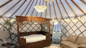 1 bedroom, internet, wheelchair access