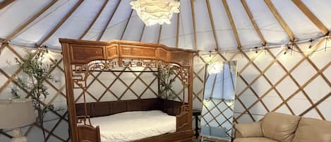 1 bedroom, internet, wheelchair access