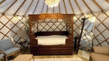 1 bedroom, internet, wheelchair access
