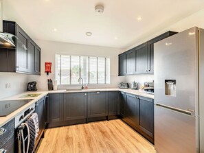 Cottage | Interior - Oystercatcher (Stranraer)