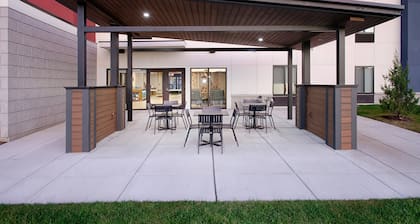 Candlewood Suites Detroit Sterling Heights by IHG