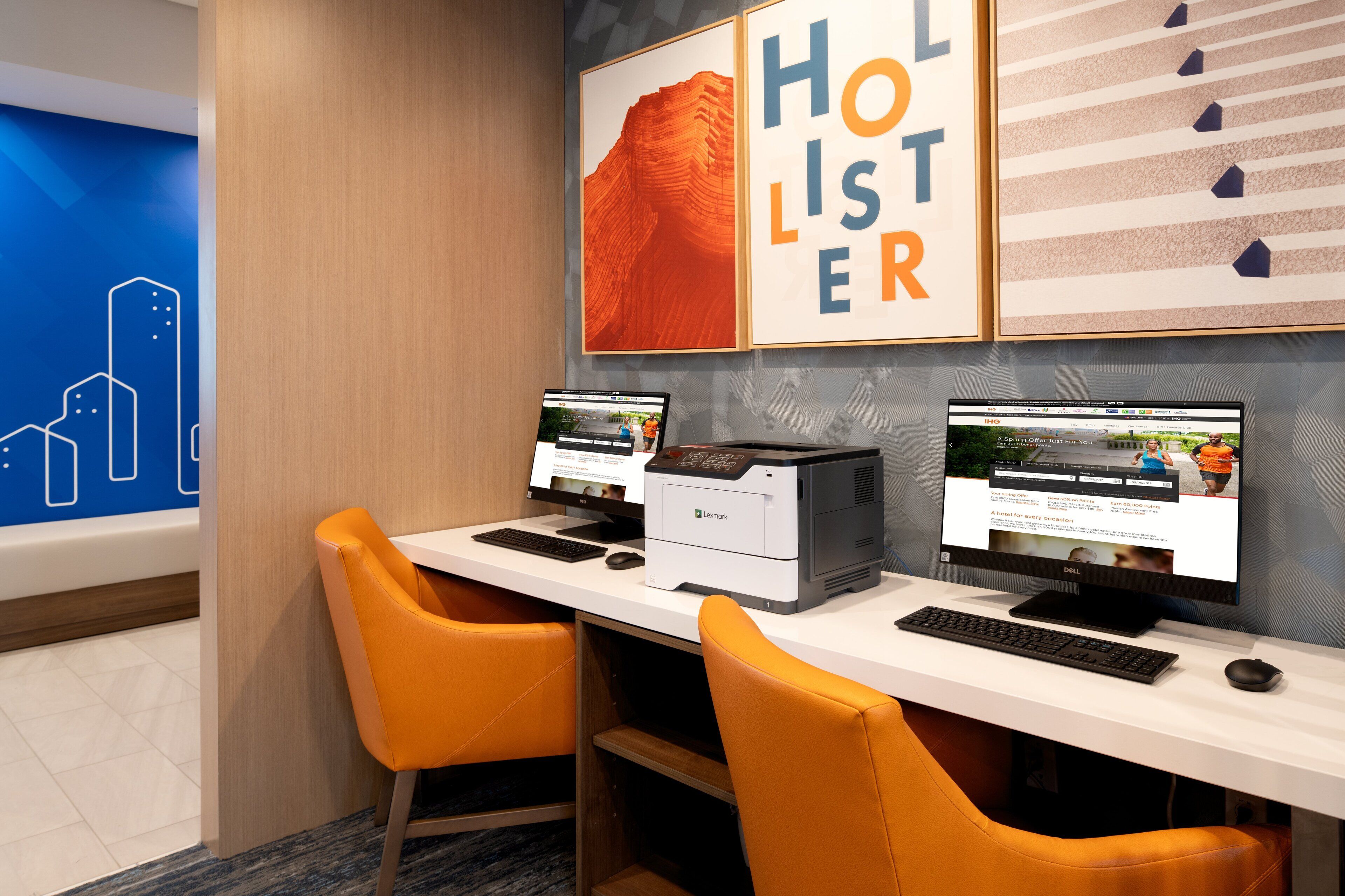 Foto - Holiday Inn Express & Suites - Hollister by IHG
