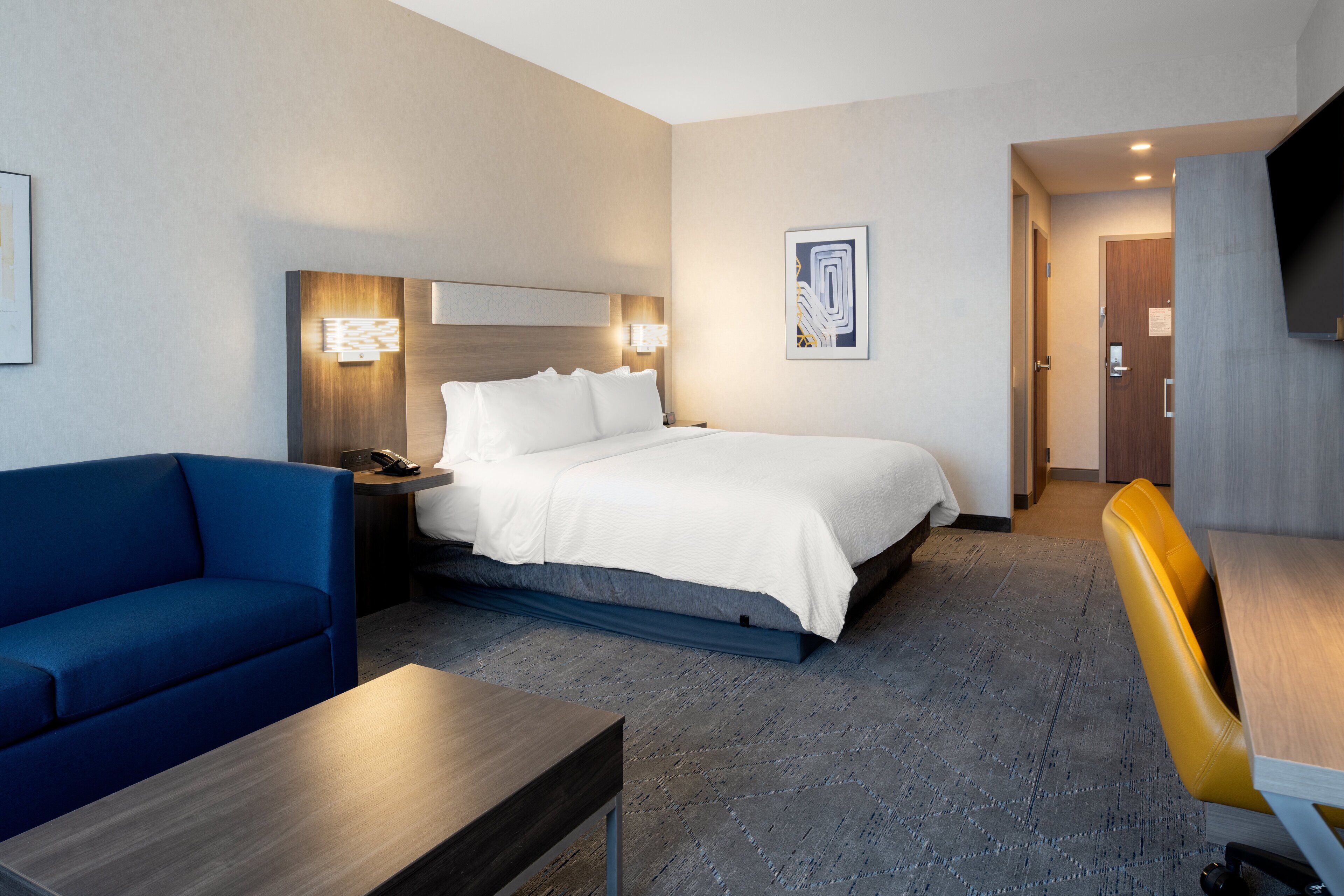 Foto - Holiday Inn Express & Suites - Hollister by IHG