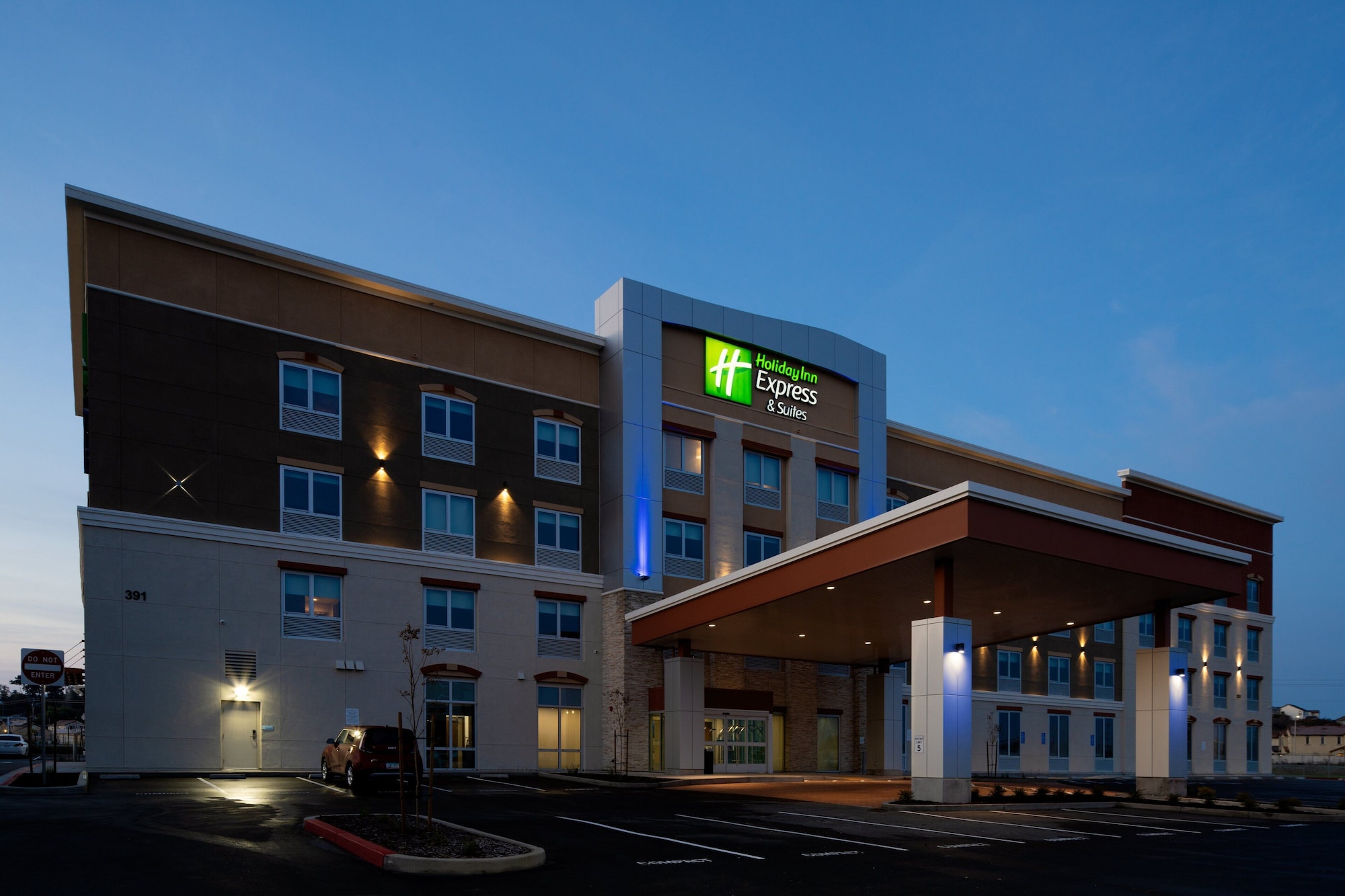 2 Star Hotels