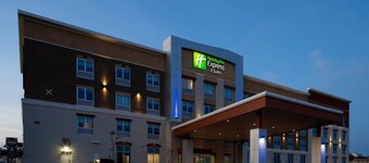 Holiday Inn Express and Suites Hollister by IHG