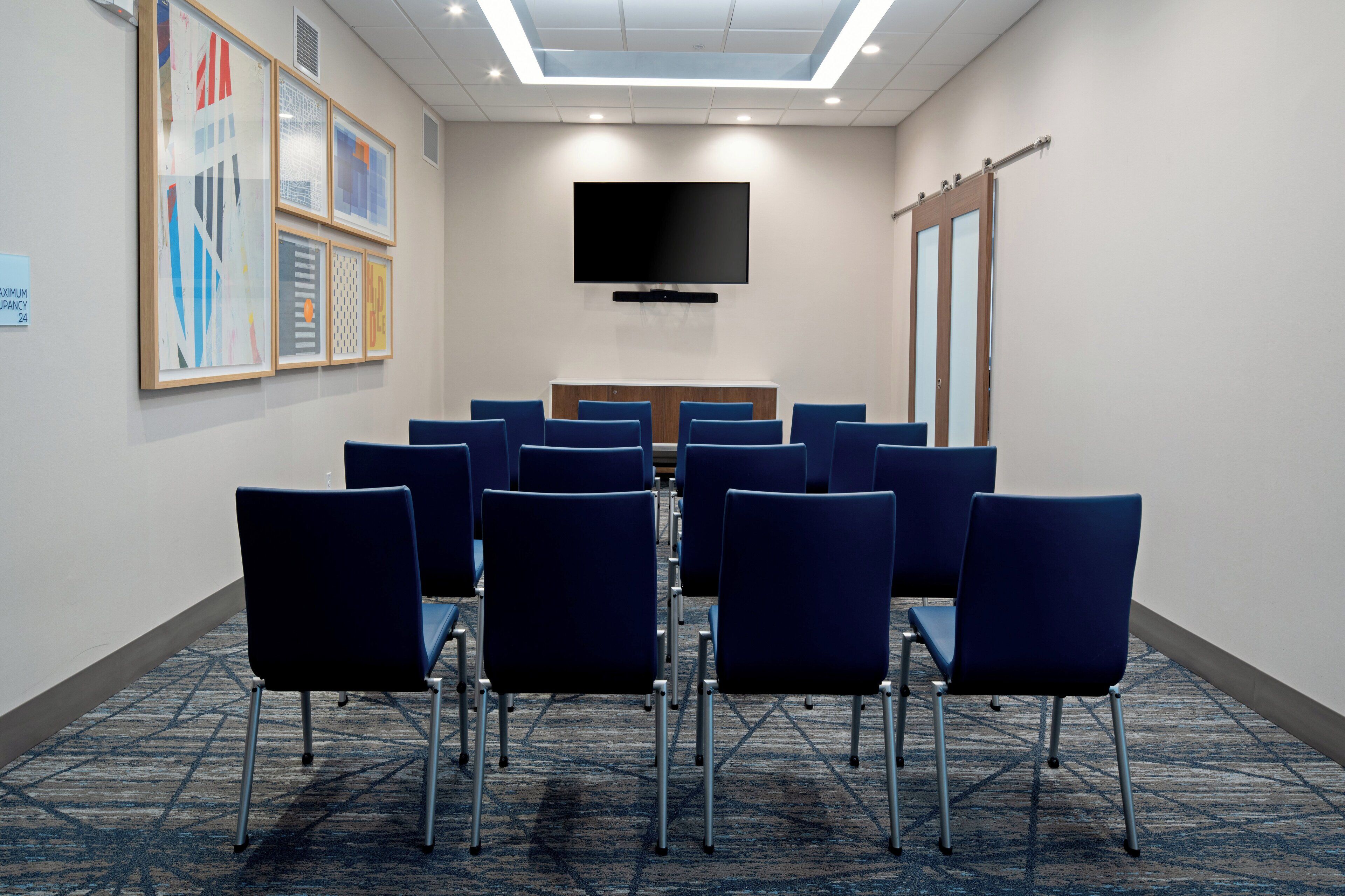 Foto - Holiday Inn Express & Suites - Hollister by IHG