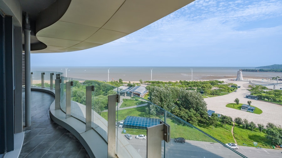Holiday Inn Express Huludao Seaview by IHG