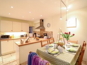 Cottage | Interior - Fox Hat Cottage (Newton Abbot)