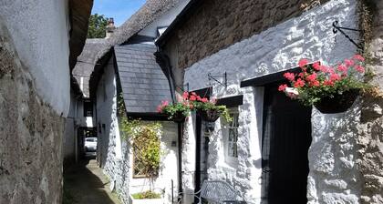 Fox Hat Cottage