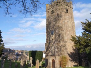 Cottage | Interior - Fox Hat Cottage (Newton Abbot)
