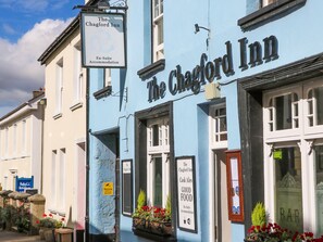Cottage | Interior - Fox Hat Cottage (Newton Abbot)