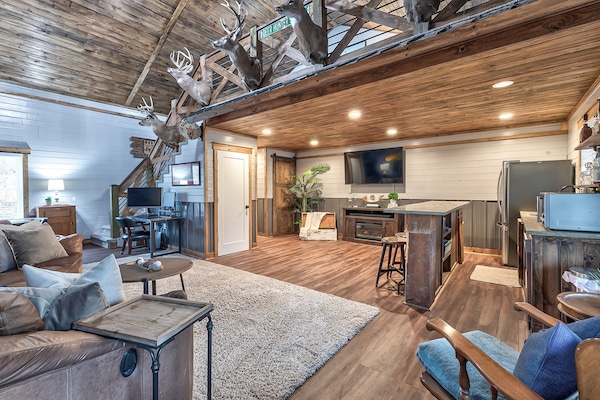 Smart-tv, pejs, computerskærme